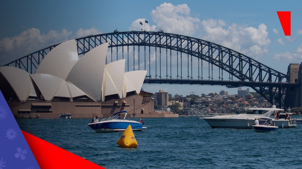 Australia’s gambling market set for AML compliance shake-up