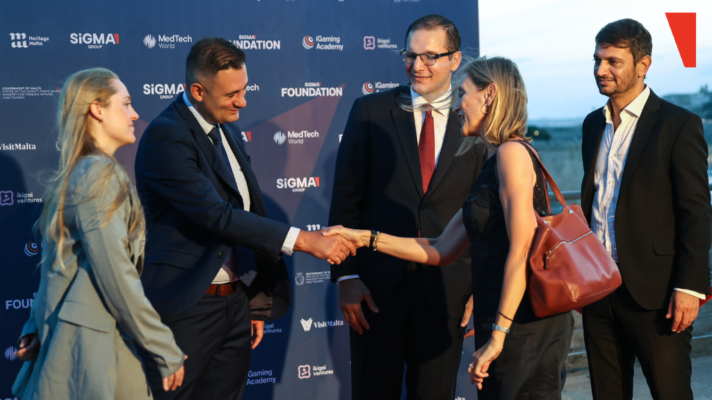 SiGMA launches Vision 2030 at inaugural B2G reception