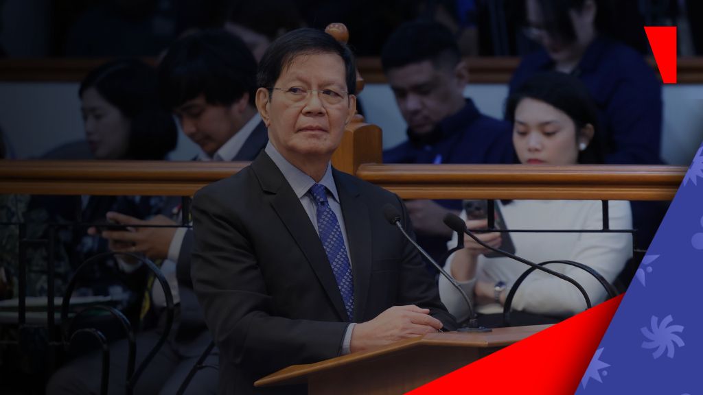 Casinos used to launder public funds, Philippine Senator reveals 