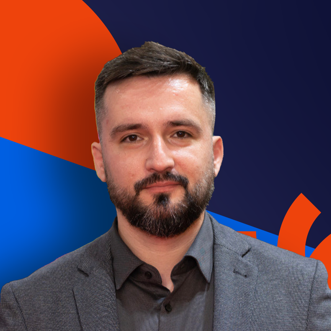Dmytro Palients