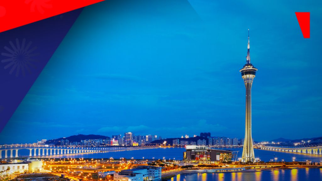 Macau’s GGR to grow over 8% in 2025: analysts