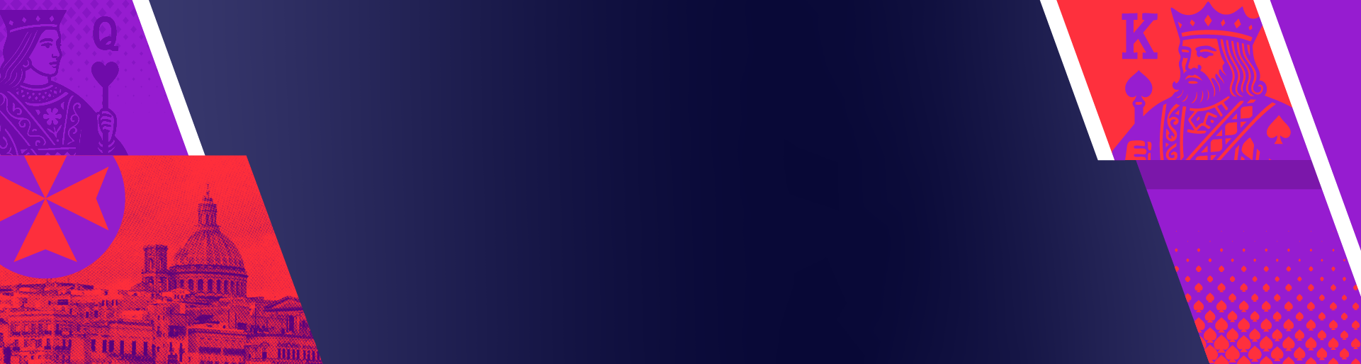 SiGMA Poker Tour Malta banner