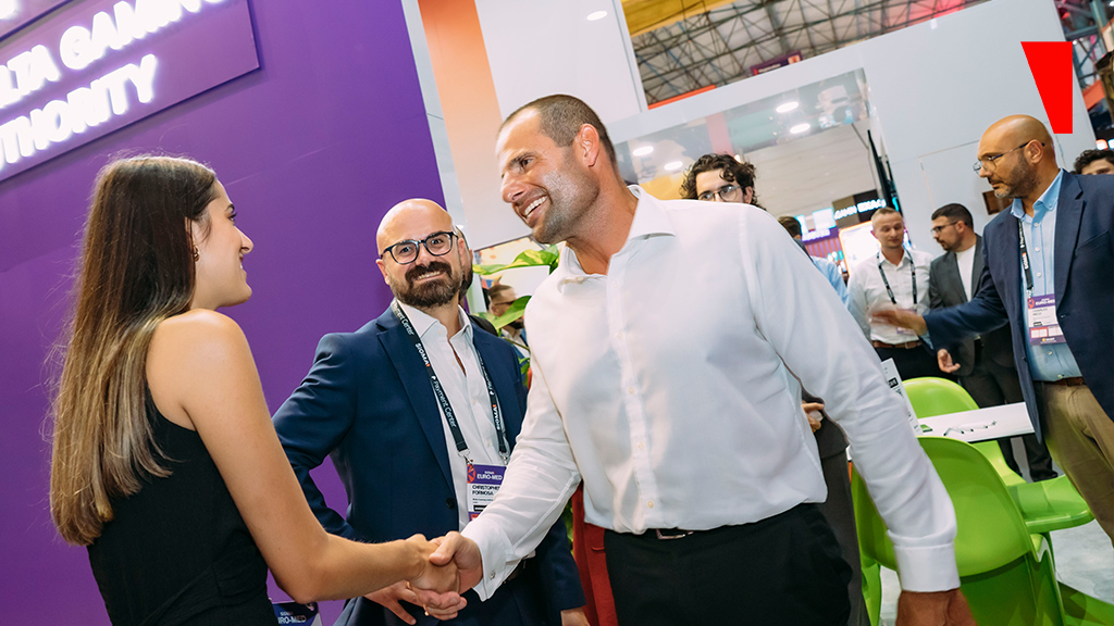 PM Robert Abela welcomes leading gaming companies to Malta