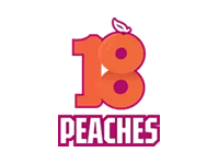 18Peaches