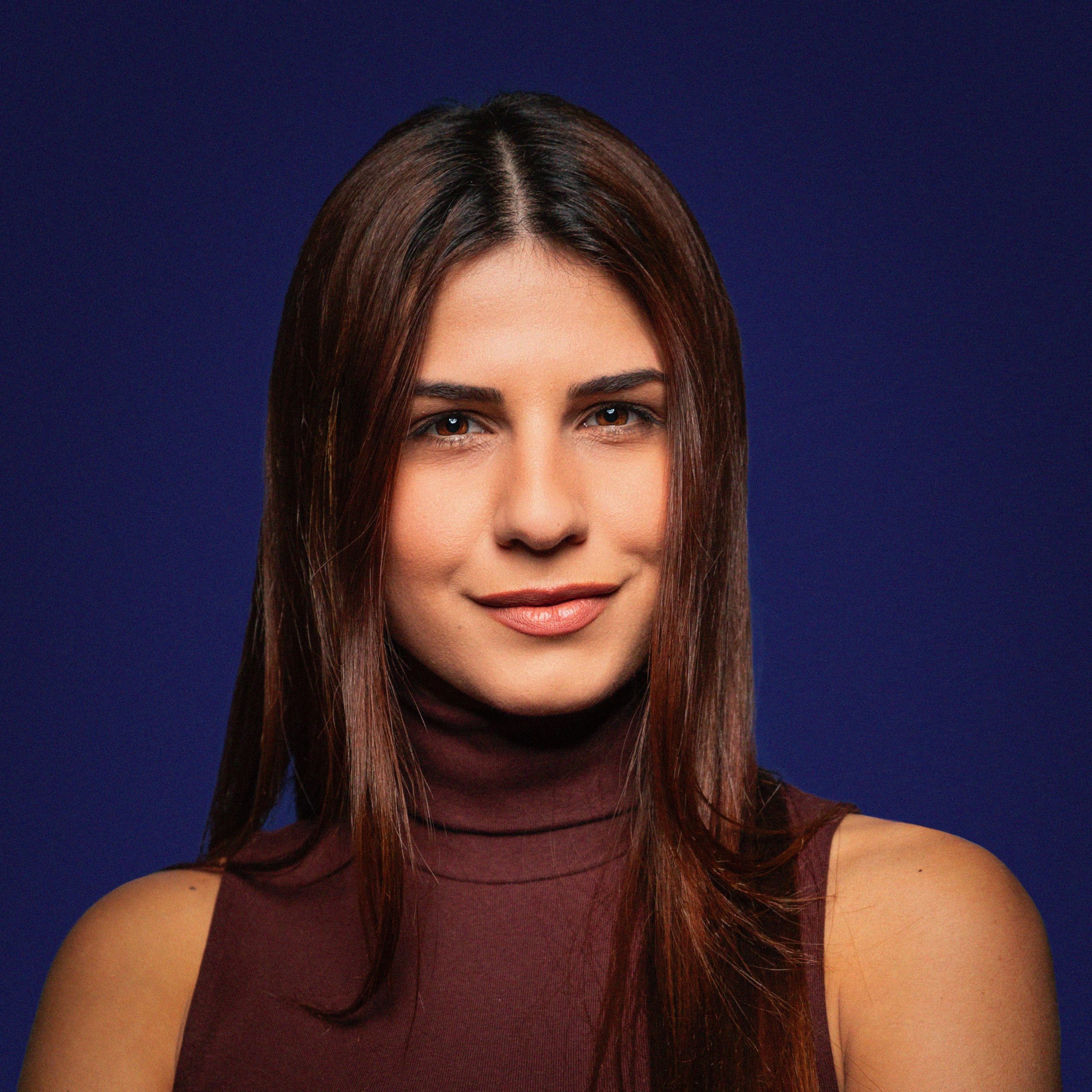 Bernadette Bajada