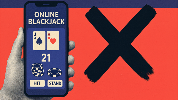 7 Common Mistakes to Avoid in Online Blackjack