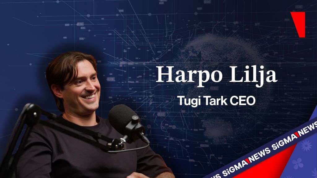 La inteligencia artificial transforma el soporte al cliente en motor de ingresos: Entrevista con Harpo Lilja