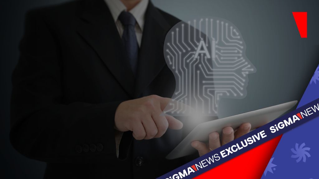 AI and personalisation: How business is being rewired