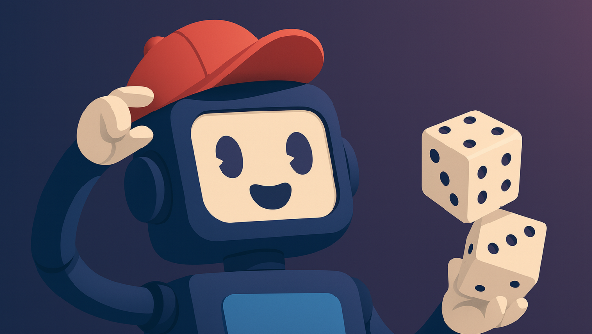 Are Betting Bots a Gamble Worth Taking for Bigger Wins? 