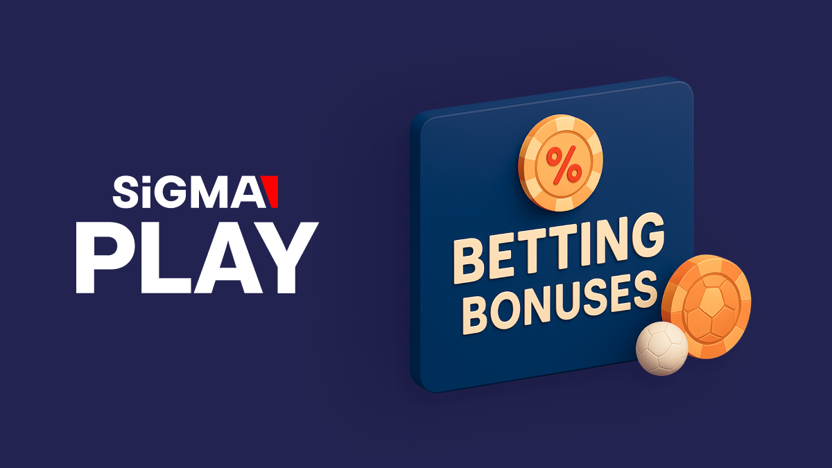 Bonuses Betting Featured