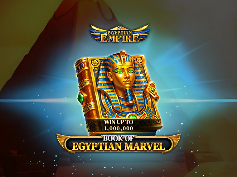 Book of Egyptian Marvel