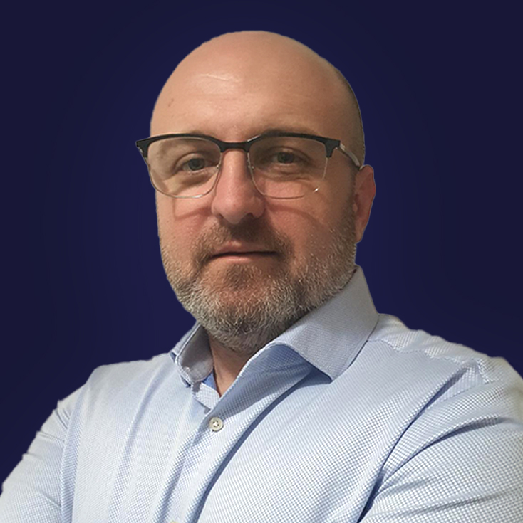 Borko Bajic