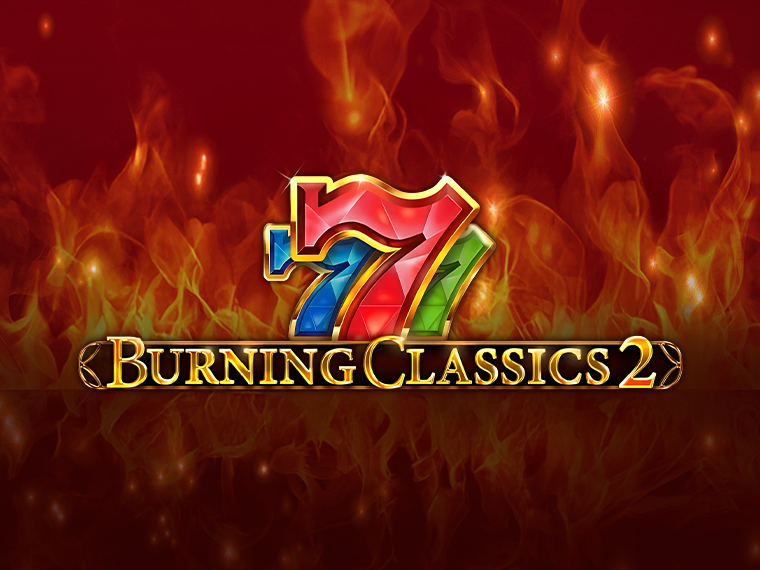 Burning Classics 2 Logo
