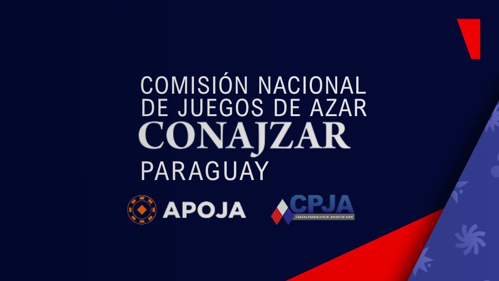 Treinamentos fortalecem o controle das apostas legais no Paraguai