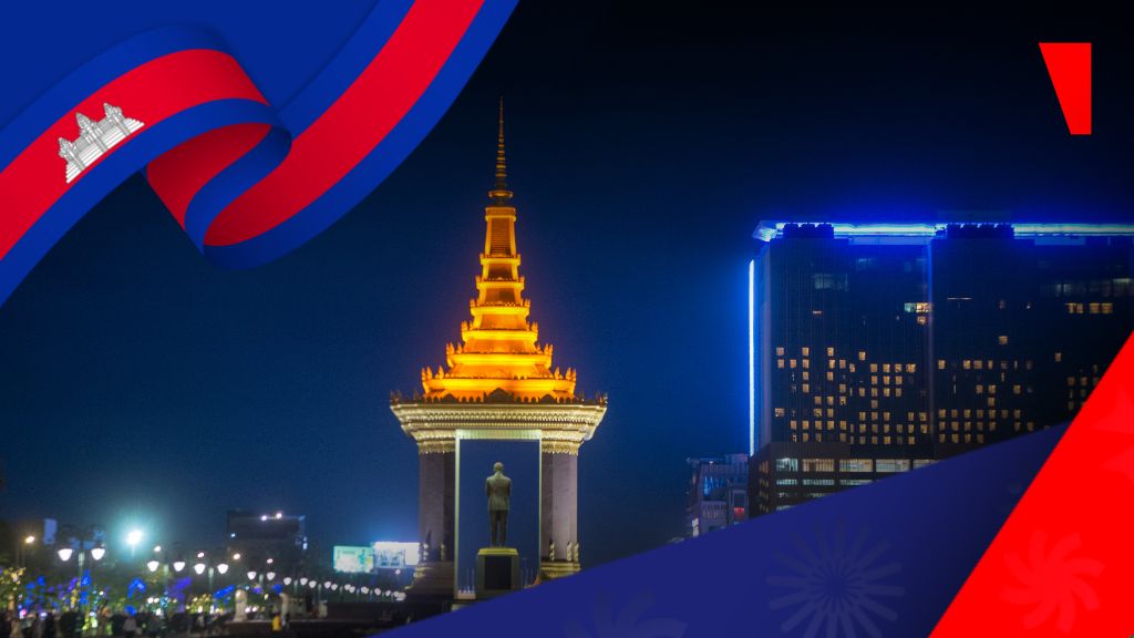 Cambodia forms task force to address illegal gambling backlash