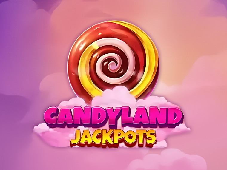 Candyland Jackpots