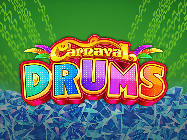 Carnaval Drums logo