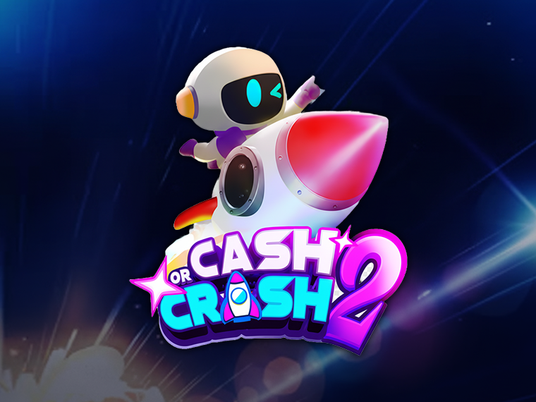 Cash or Crash 2