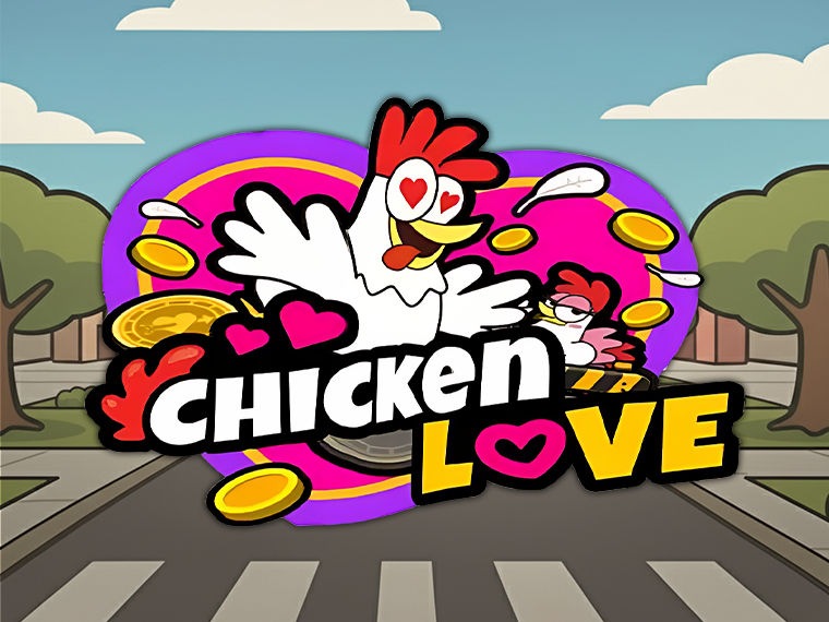 Chicken Love