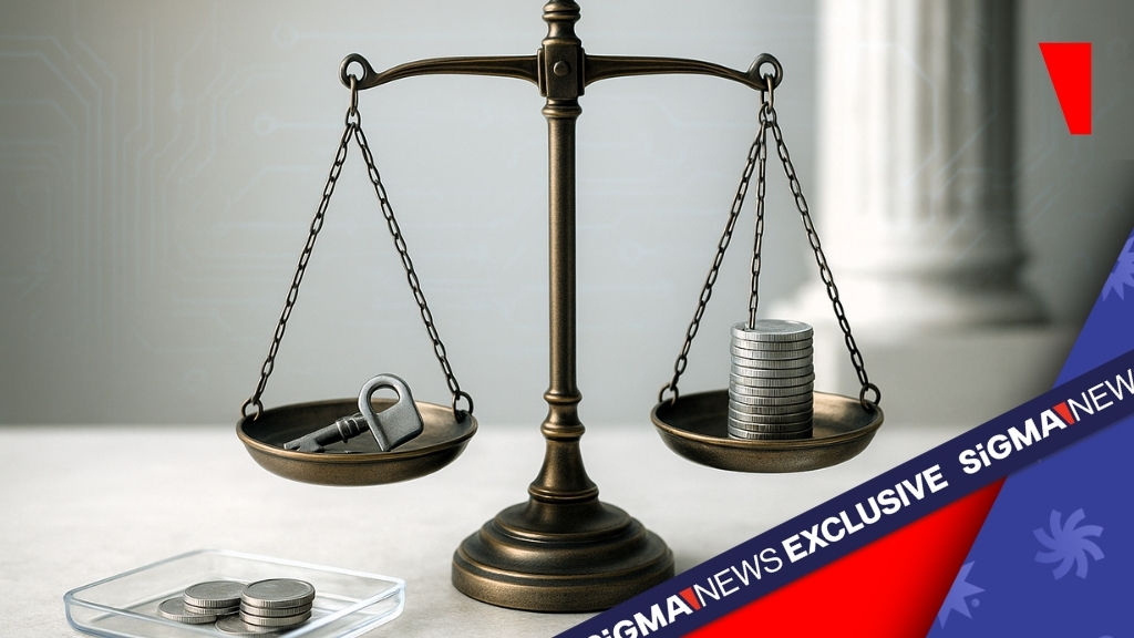 กฎระเบียบการพนันคริปโต: iGaming จะไปทางไหนต่อไป?