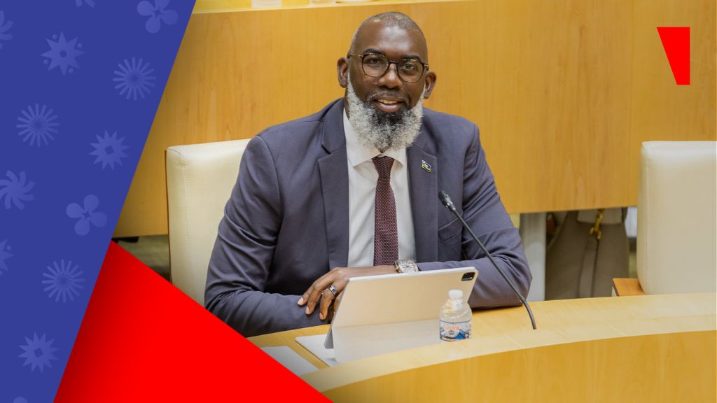 Governo de Curaçao esclarece que primeiro-ministro não supervisiona órgão de jogos