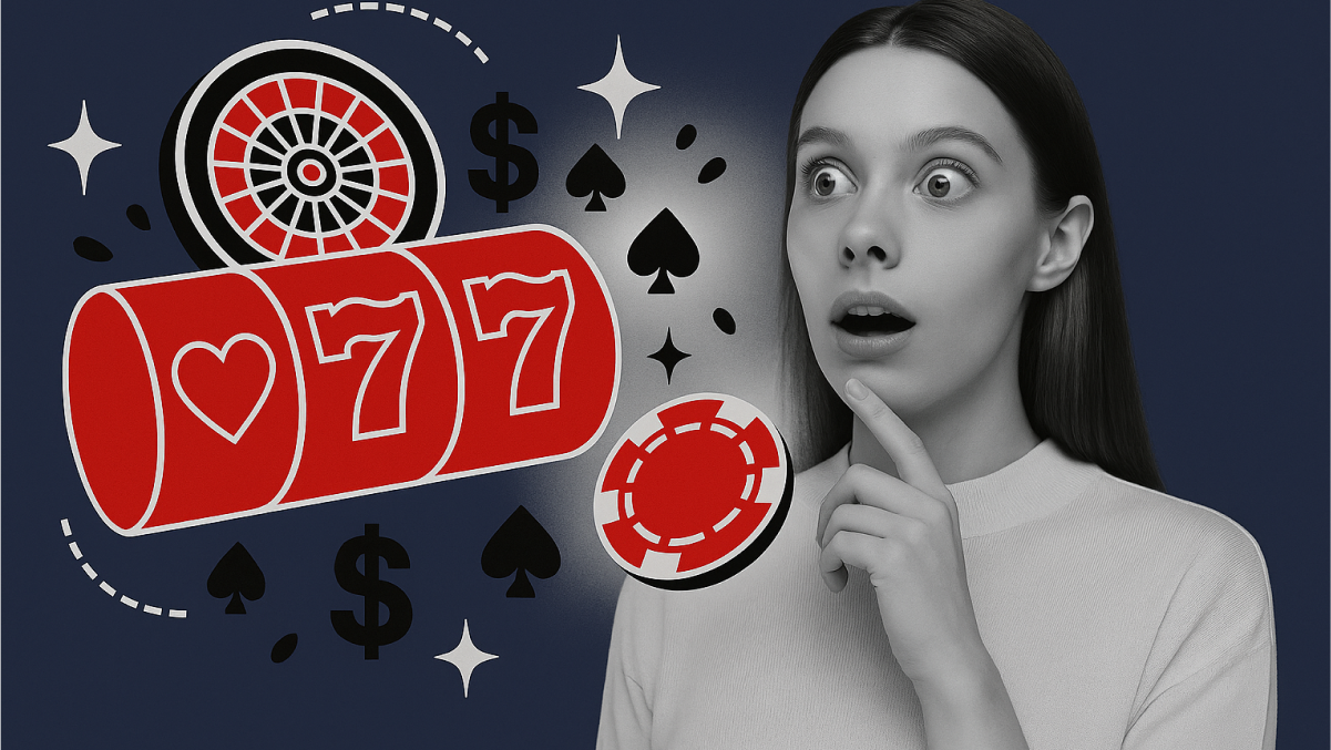 Elements of Compelling Gambling Ads