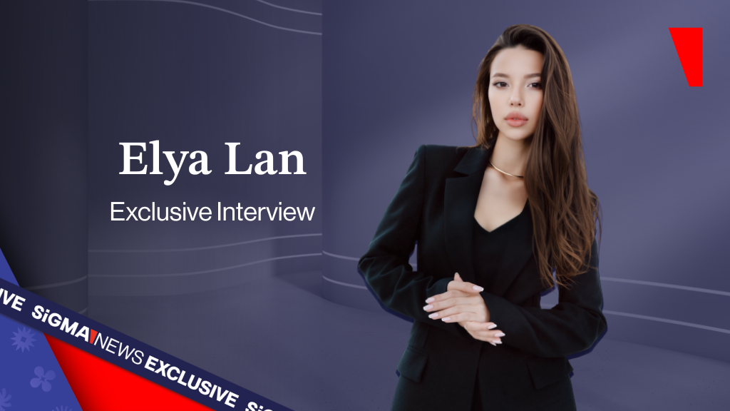Elya Lan habla sobre la creación de marcas internacionales y el costo humano del éxito