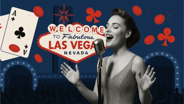 Five Memorable Vegas Residencies That Put Sin City on the Map