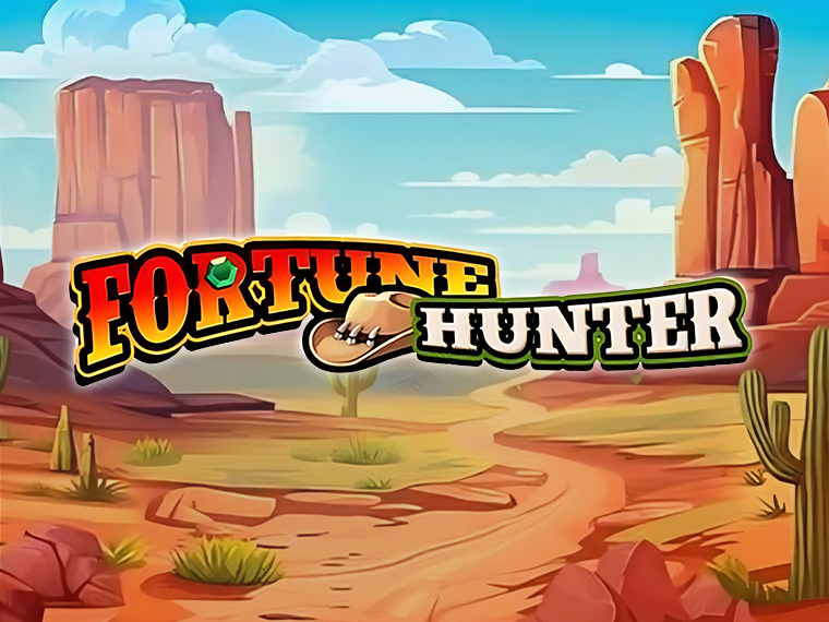 Fortune Hunter - Octavian Gaming