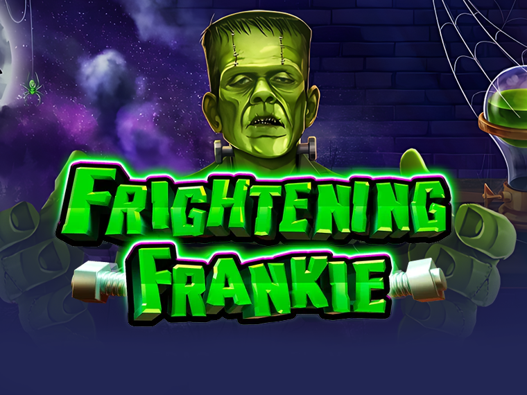 Frightening Frankie
