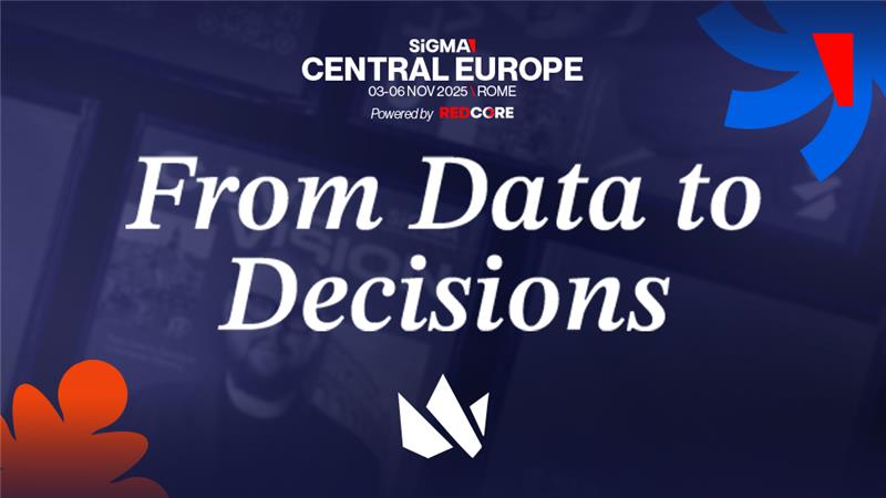 Dai dati alle decisioni: C-lvl Vision Magazine presenta l’edizione speciale per SiGMA Central Europe