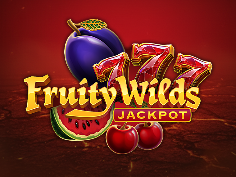 Fruity Wilds Logo