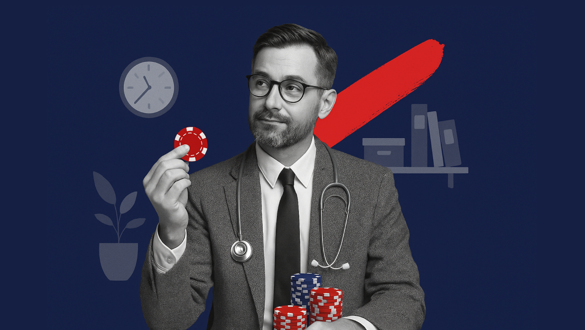 Gambling Psychology Explained