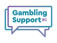 Gambling Support BC