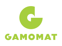 Gamomat Games