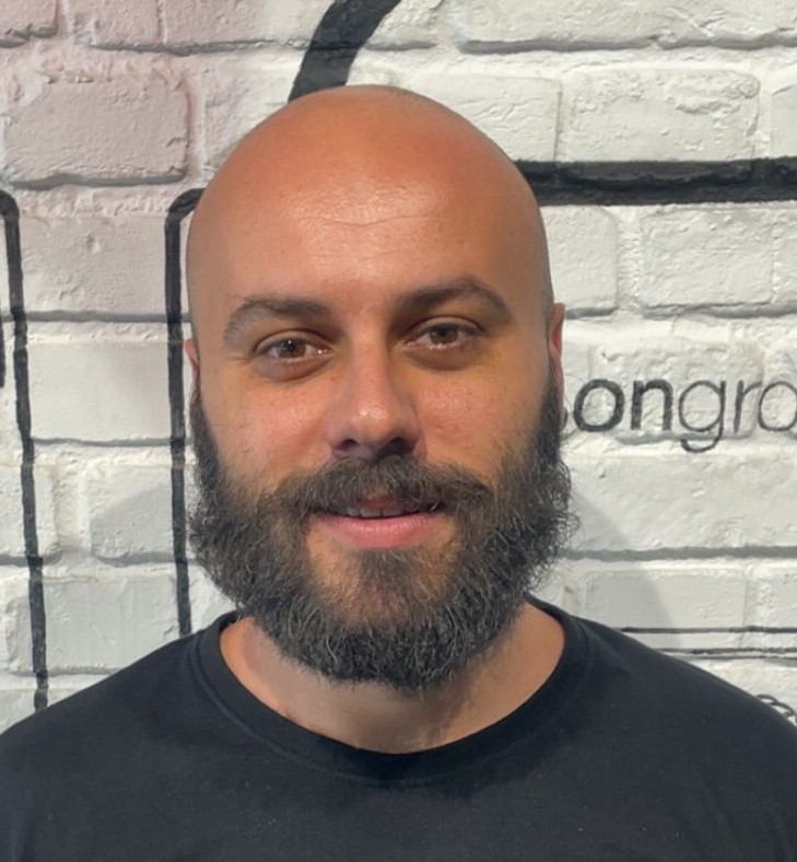 Georgi Vladimirov, 代理顾问 – Betsson Group