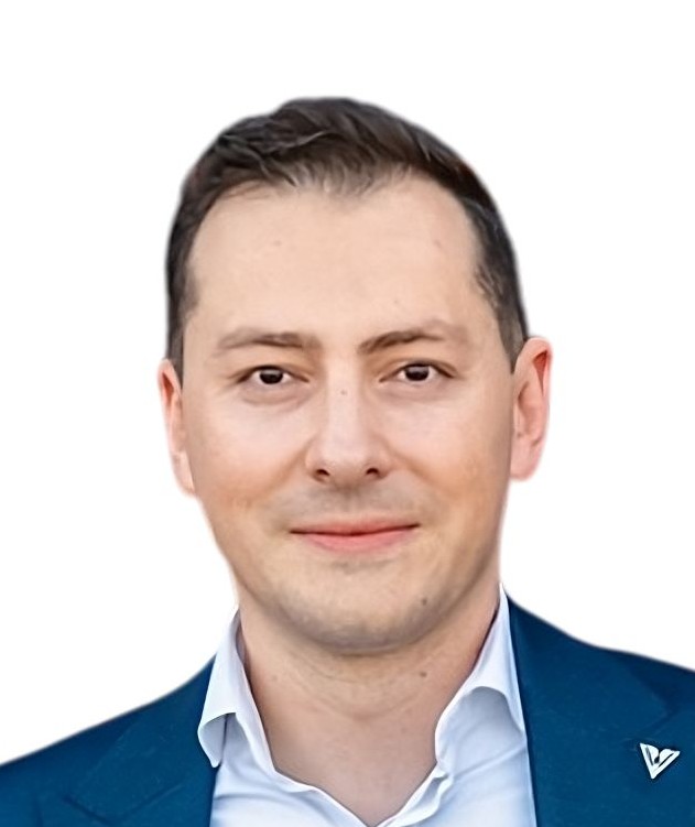 Gjorgje Ristikj, Link Data Media/ Gamblers Connect 创始人兼首席执行官