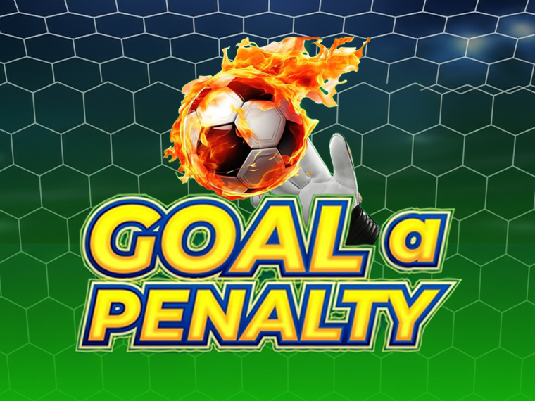 Goal a Penalty