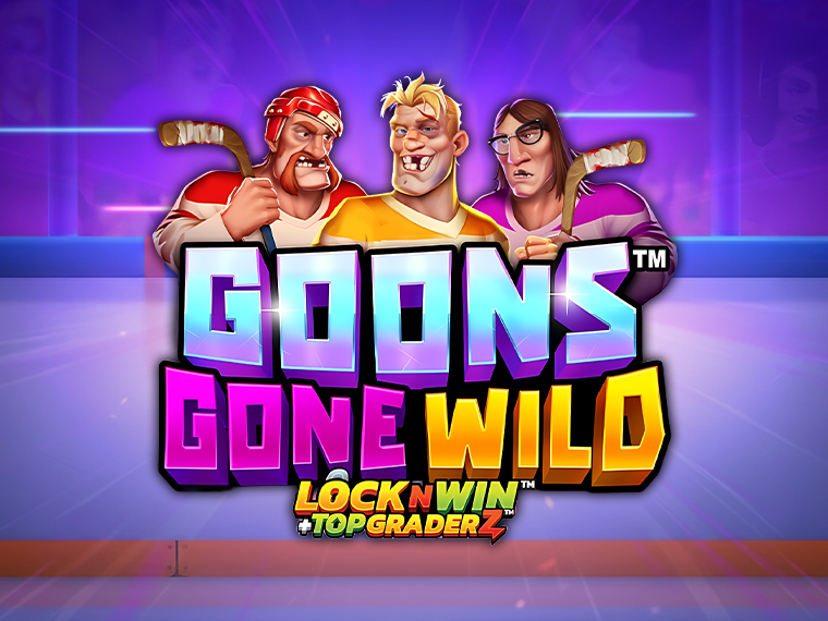 Goons Gone Wild - PearFiction