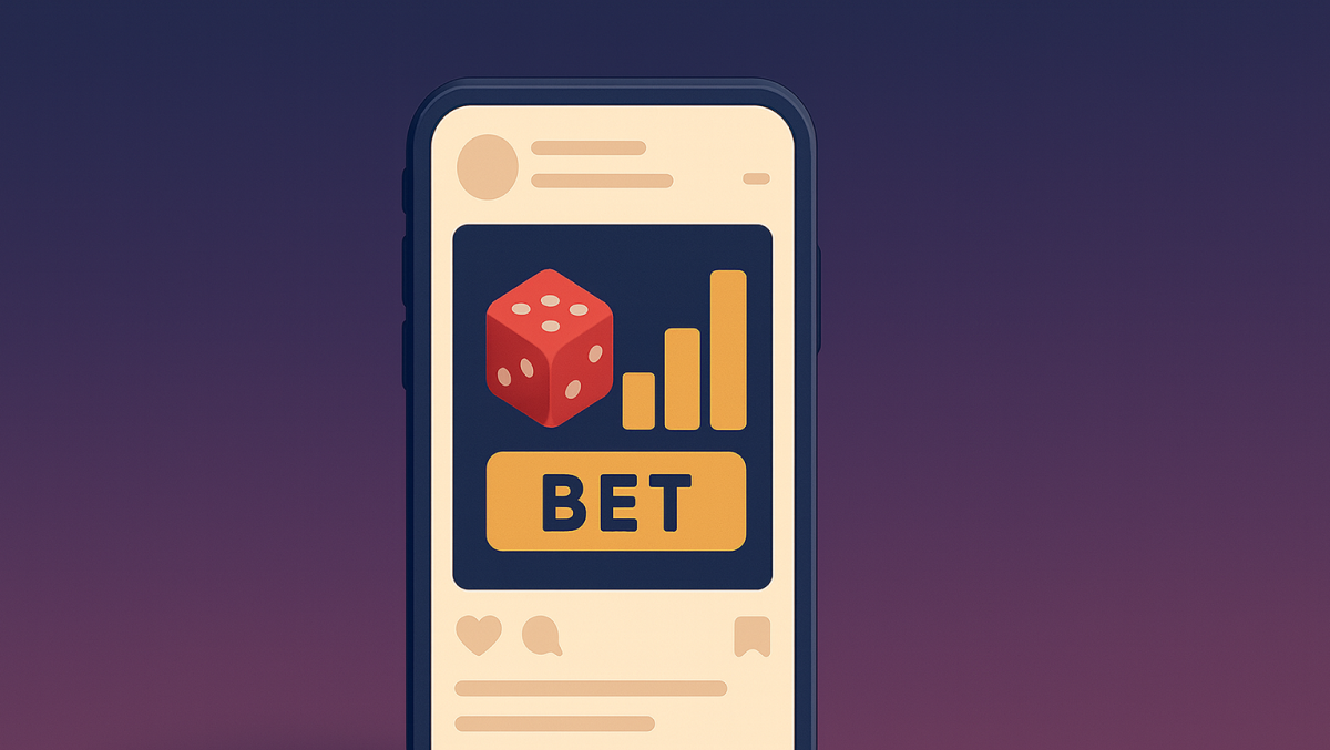 How Social Media Shapes Sports Betting Trends