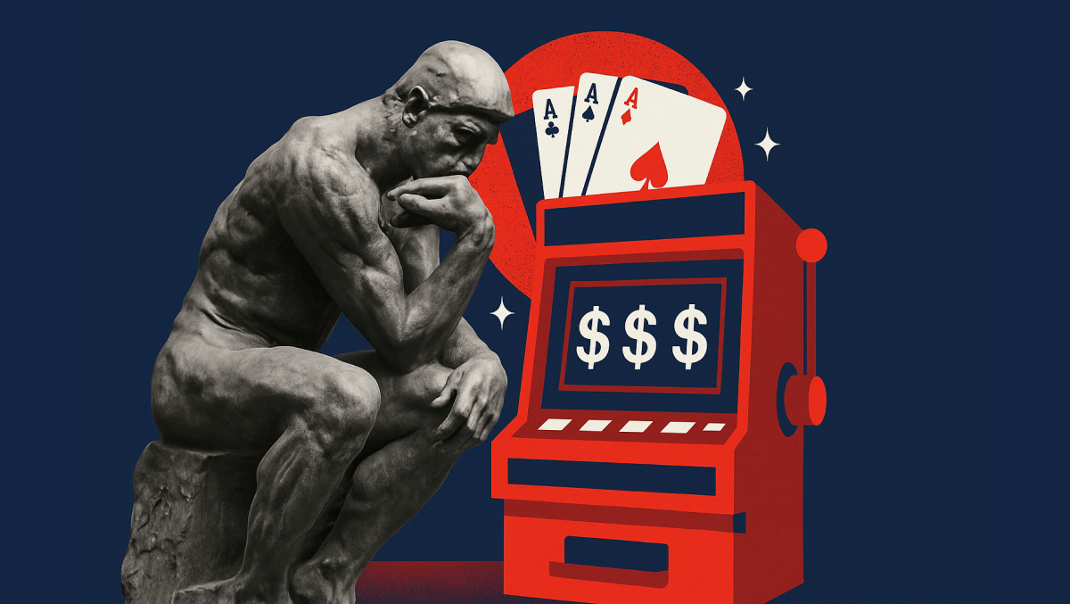 How Your Mind Can Influence Your Winning Potential