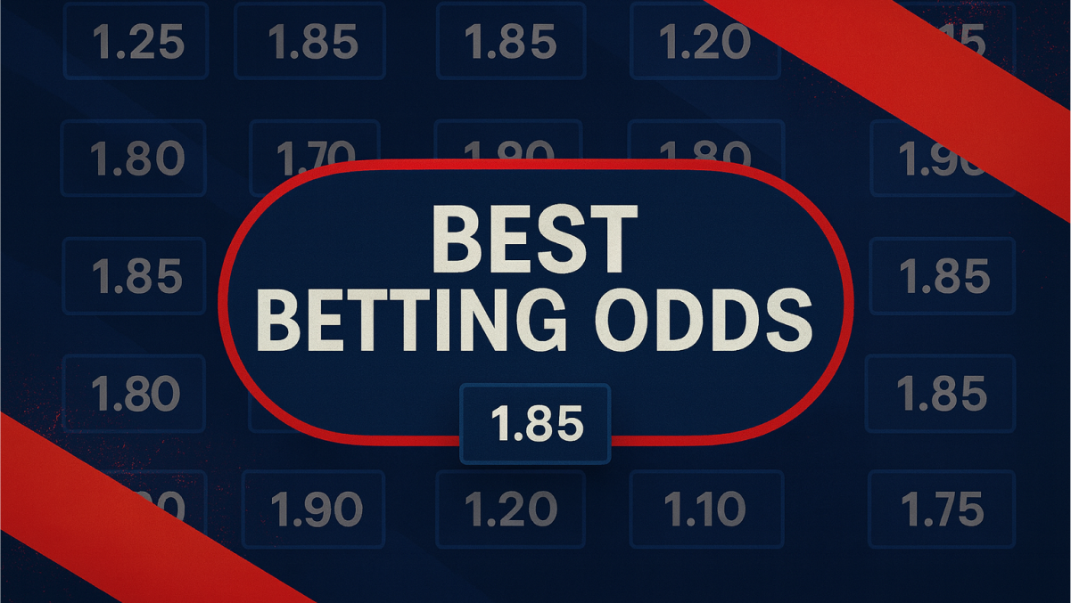 How to Find the Best Betting Odds