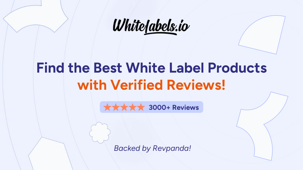 Whitelabels.io เปิดตัวเพื่อนำความโปร่งใสและความน่าเชื่อถือมาสู่ตลาด White Label