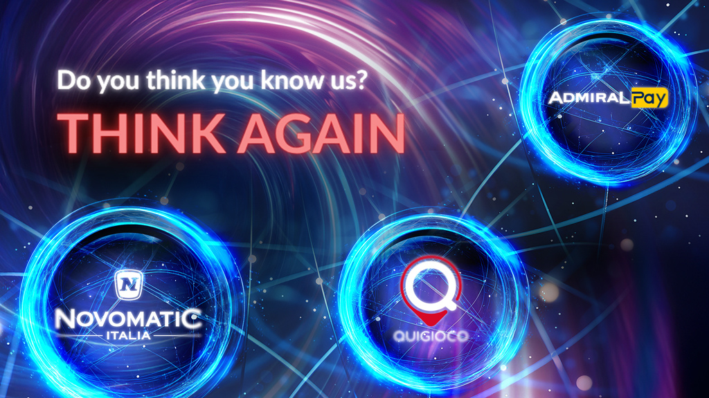 NOVOMATIC: นวัตกรรม ความยั่งยืน และความเป็นผู้นำที่ SiGMA 2025