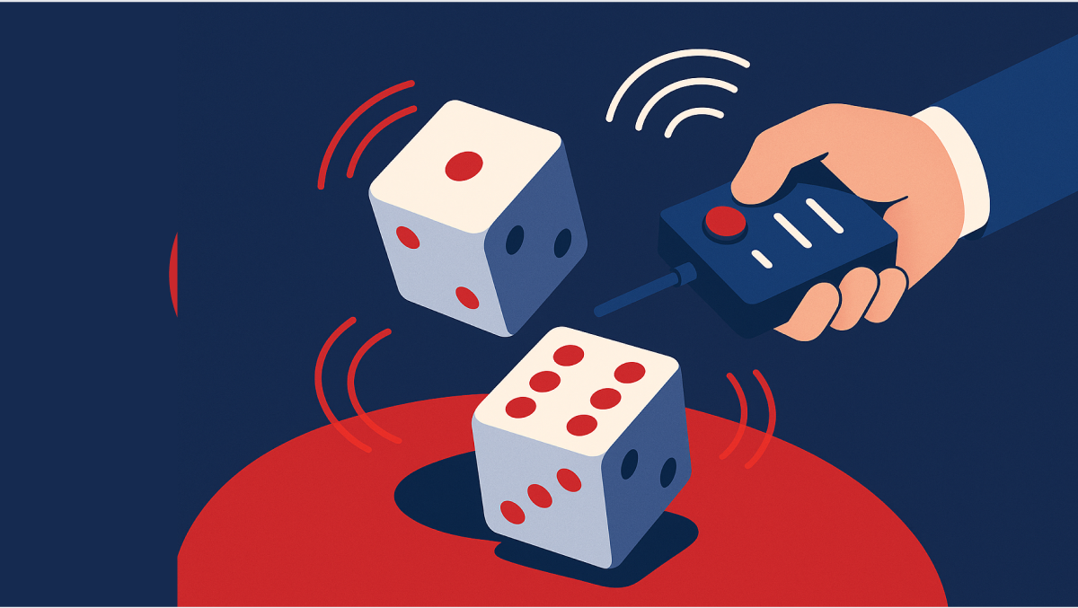 Is Dice Control a Valid Strategy in Casinos?