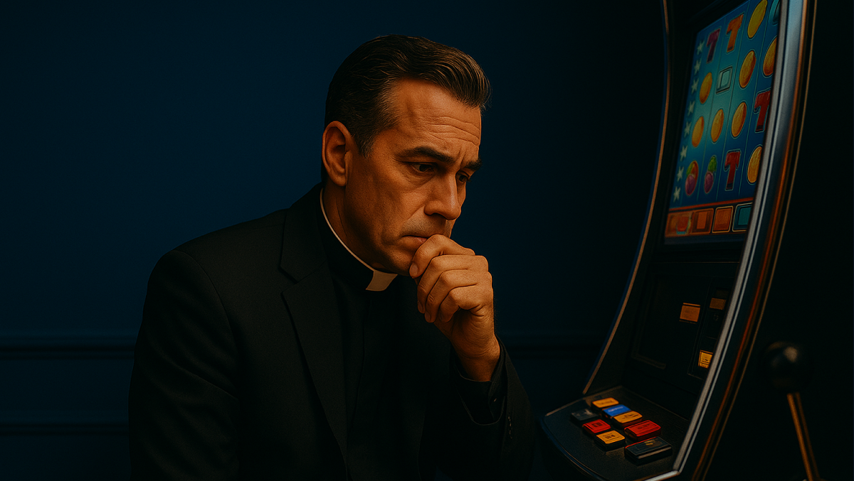 Is Gambling a Sin? Debunking Common Myths and Misconceptions