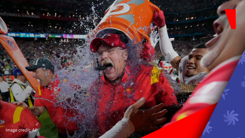 A conspiração da cor do Gatorade: os bastidores da aposta de US$ 1 milhão