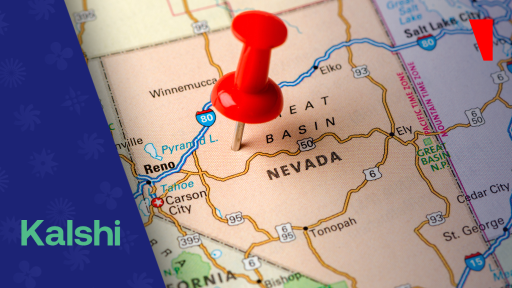 Il Nevada chiede la pubblicazione delle comunicazioni interne tra Kalshi e la CFTC