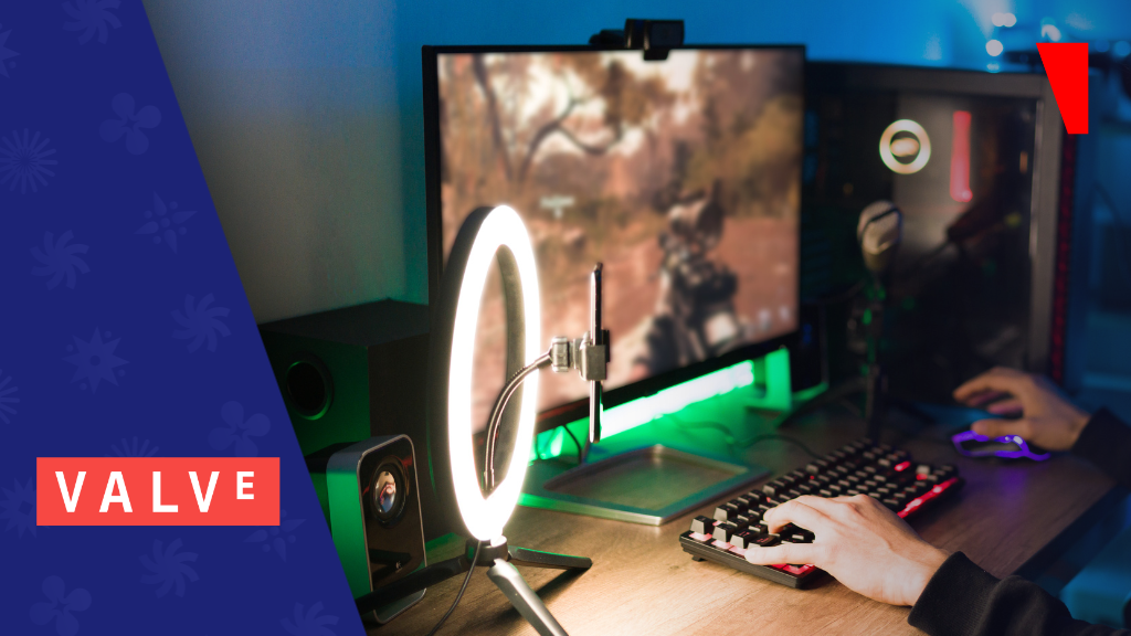 CEO RocketWerkz критикует Valve за внедрение игровых механик с элементами азартных игр