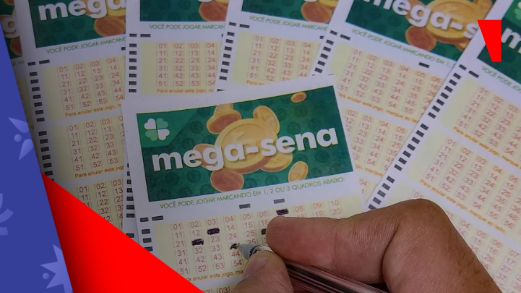 Prêmio acumulado de R$ 76 milhões na próxima Mega‑Sena 